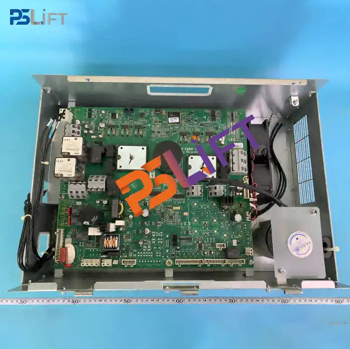 Elevator LRU-UD404 Inverter KBA21305ACJ4